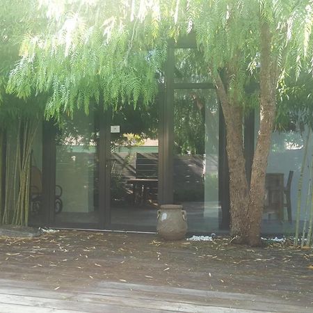 Les Aromatiques - Terrasse & Parking Prive A Villeneuve Les Avignon - Proche Golf Academy Екстер'єр фото