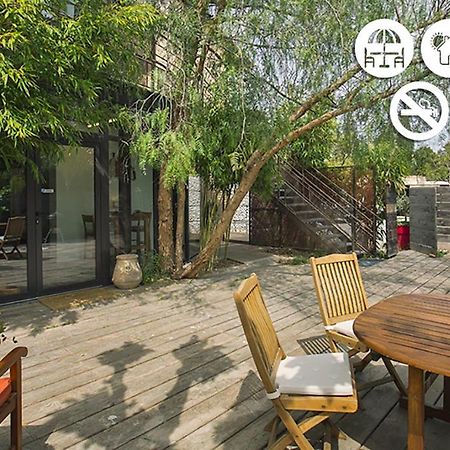 Les Aromatiques - Terrasse & Parking Prive A Villeneuve Les Avignon - Proche Golf Academy Екстер'єр фото